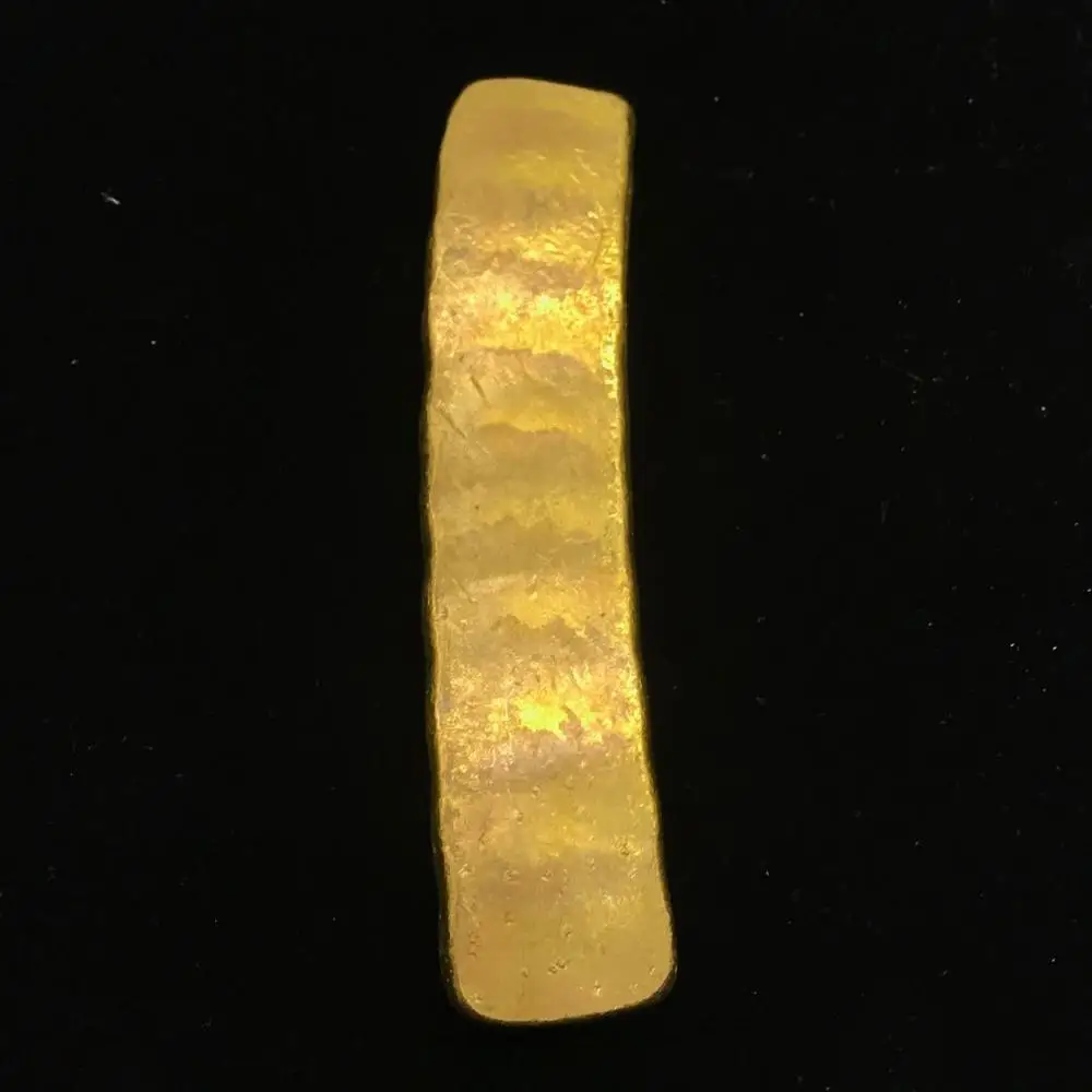 Изысканный Ретро hieroglyph Золотой бар декоративные поделки | Дом и сад
