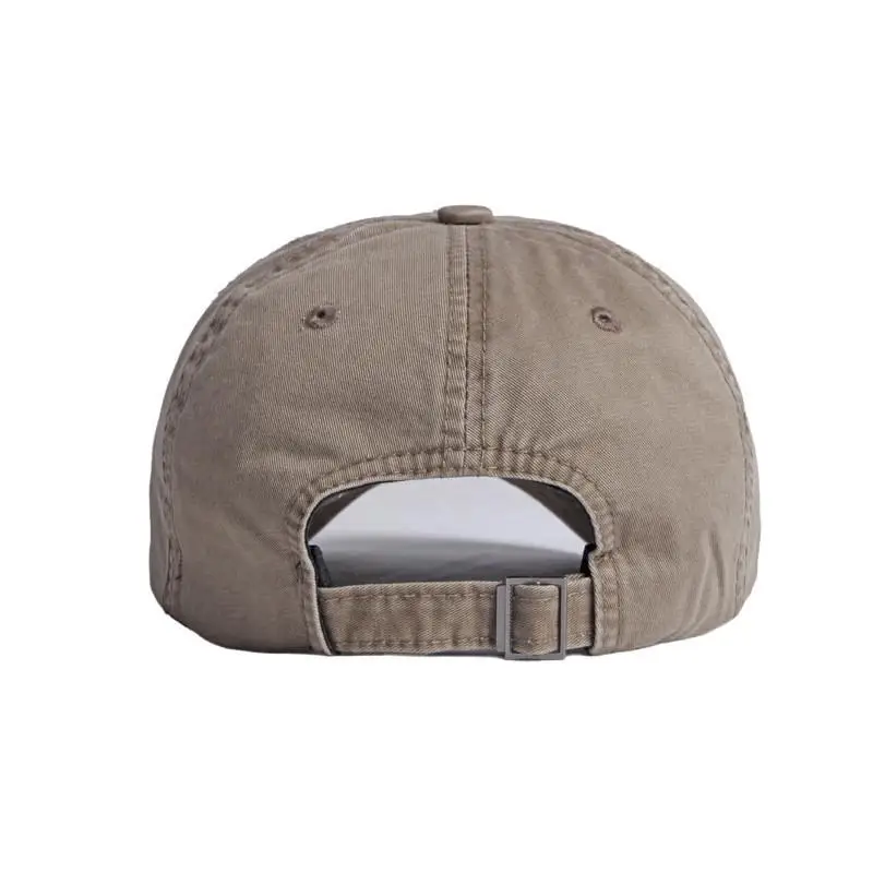 

2021 Cotton ethnic style solid color Casquette Baseball Cap Adjustable Snapback Hats for men and women 104