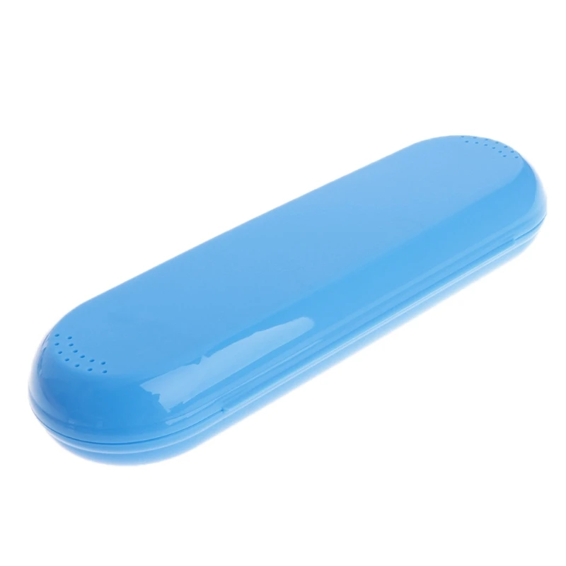 

Portable Electric Toothbrush Travel Case Protect Cover Storage Box For Alyson 4XFB