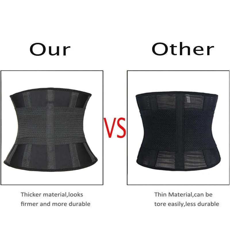 Пояс для фитнеса Xtreme power Thermo Body Shaper, тренажер для талии, триммер, корсет, пояс для талии, Cincher wrap, моделирующее белье для тренировок, для похудения