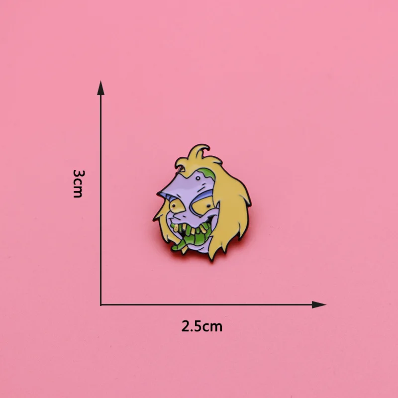 Значок для одежды сумки шляпы обуви|Броши| |