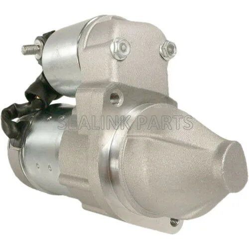 Стартер для Suzuki DF9.9 DF15 DF40 DF50 DF25 2004 2014 3110095J00 3110095J01 5036972 S114924A S114912A|Стартеры| |