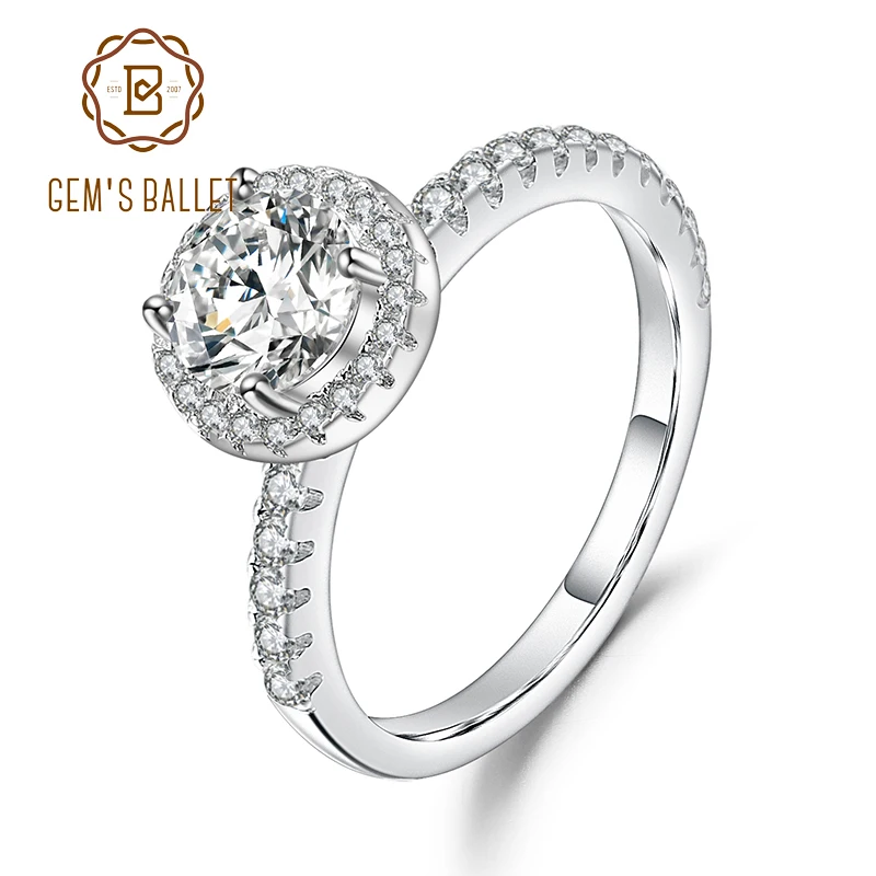 Женское кольцо с боковыми камнями 6 5 карат мм|Кольца| |