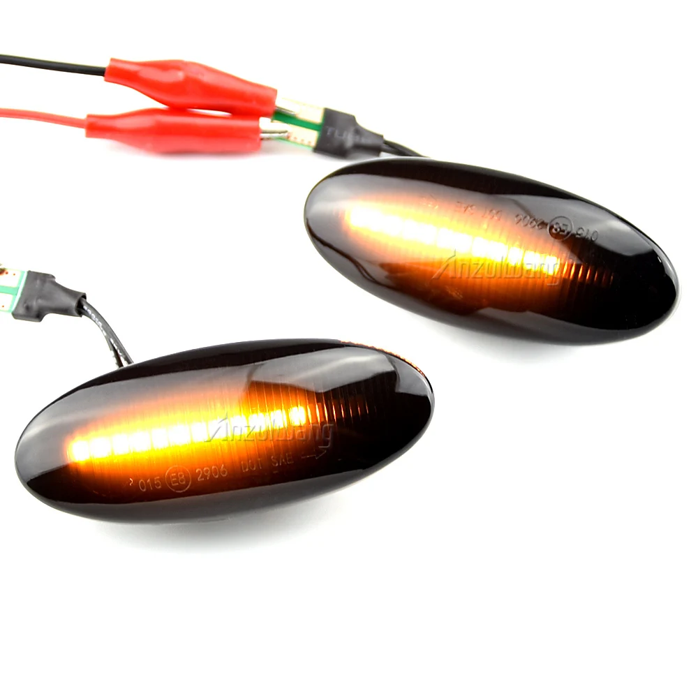 Для Nissan X-trail T31 Cube NP300 March Note Tiida NV200 NV400 автомобильный боковой маркер для захвата