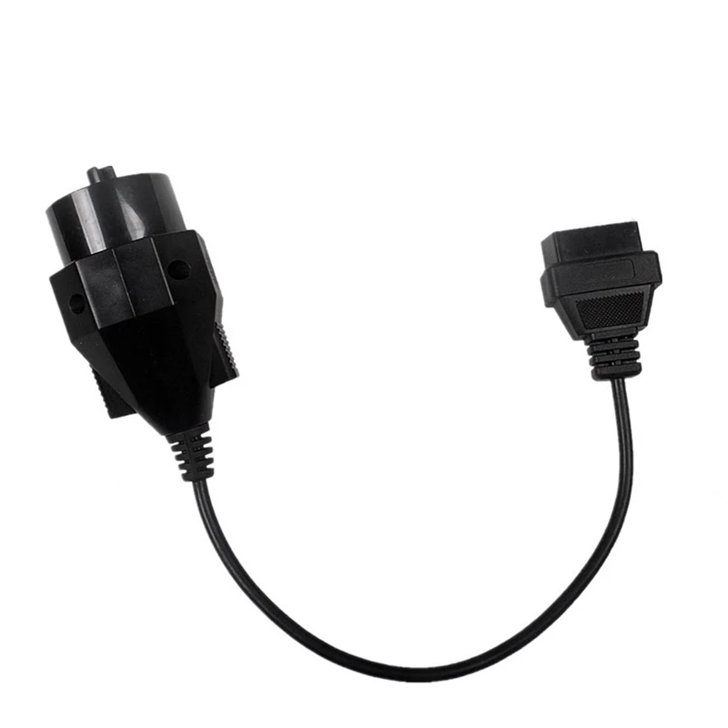 OBD2 сканер 20 контактный разъем для BMW E46 16 диагностический инструмент E39 E90 E60 F30 E36 X6