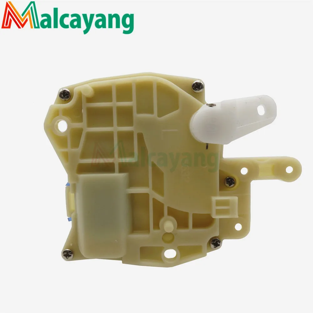 Привод дверного замка с 2 штифтами передняя левая сторона для Honda Civic Accord Odyssey S2000