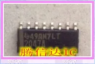 

Бесплатная доставка TPS2047A 2047A SOP16