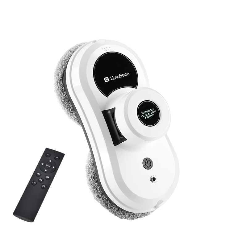 Автоматический робот для уборки окон Limabean пылесос электрический умный