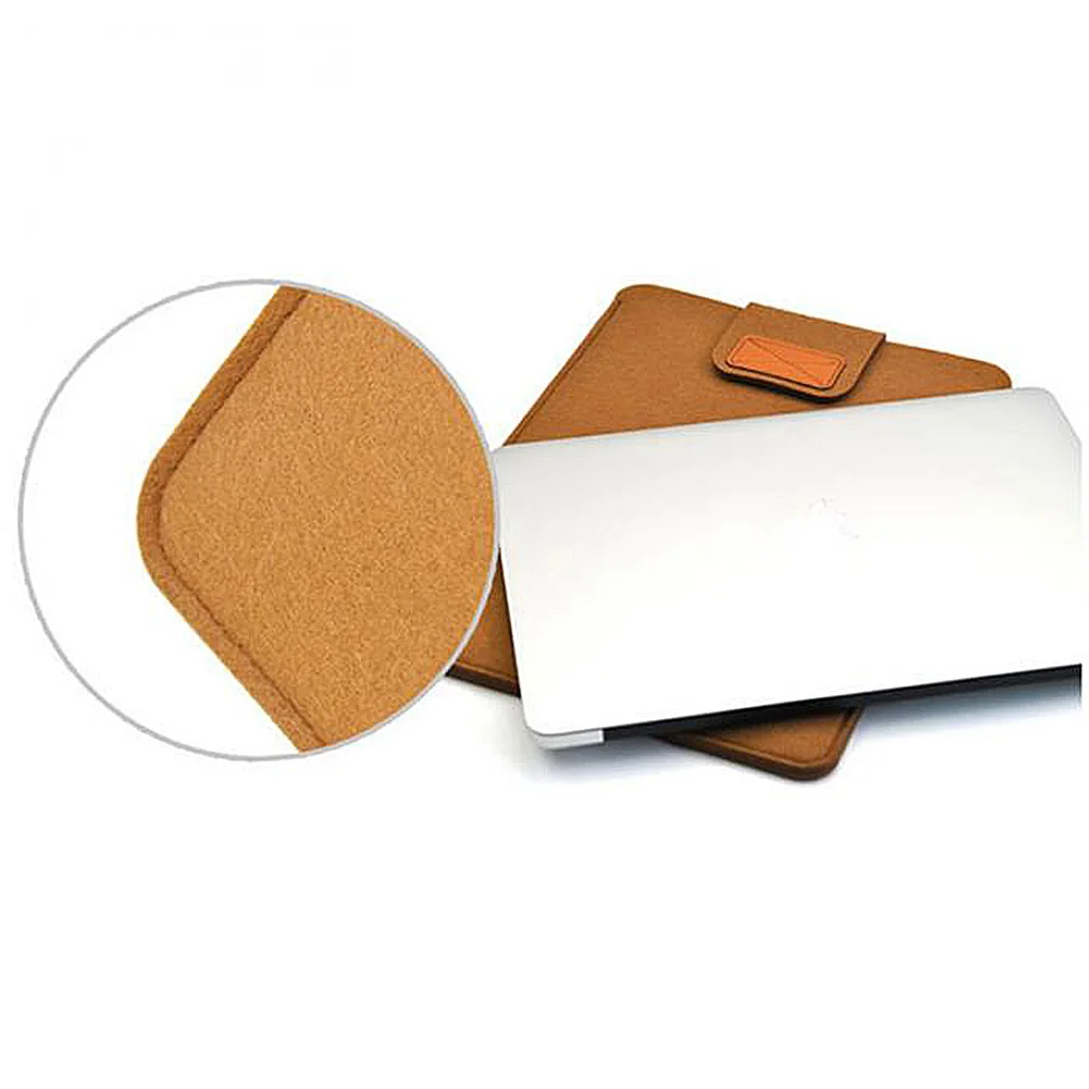 фетровая защитная сумка с за