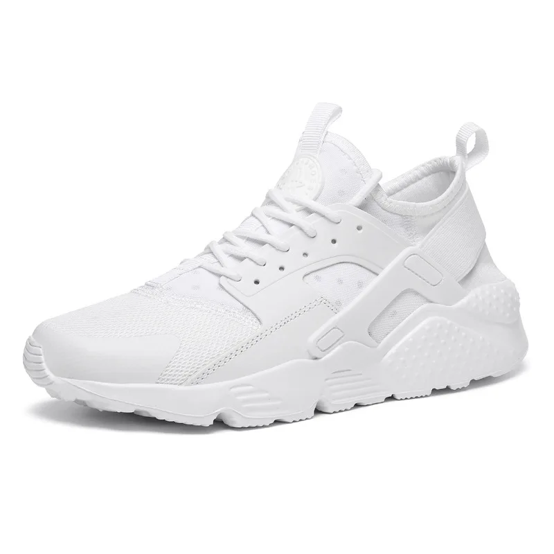 

Couple Shoes Men's Sports Shoes 2021 Trend All-match Casual Women's Shoes Summer Sports White Shoes