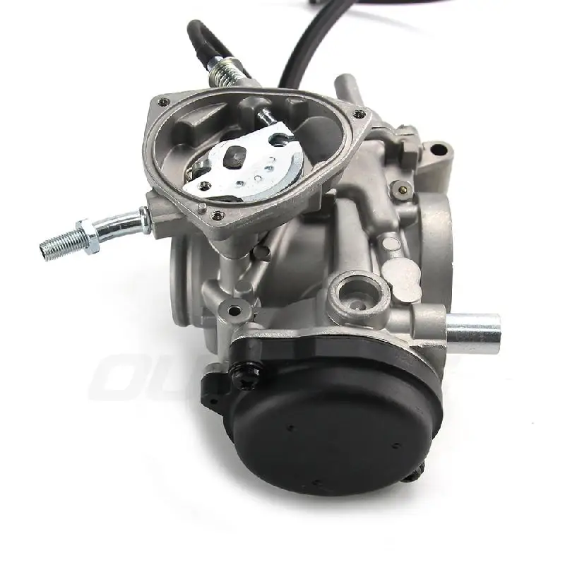 Мотоцикл новый Карбюратор Carb для Yamaha Big Bear 400 YFM400 KODIAK 450 YFM350 гризли 350 бруин 250 2000 2007
