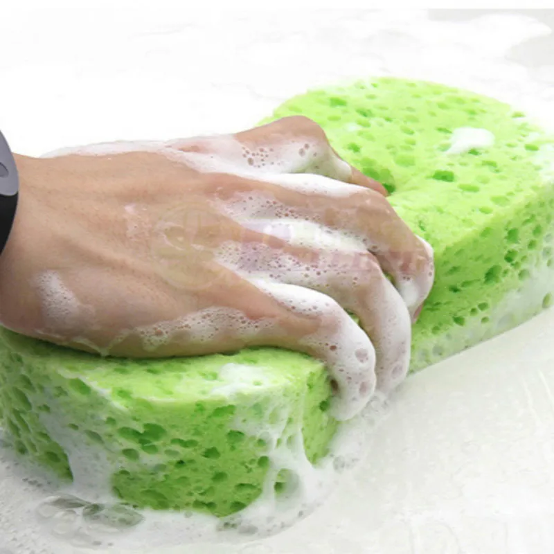 1 шт. Чистящая салфетка для мытья талии |