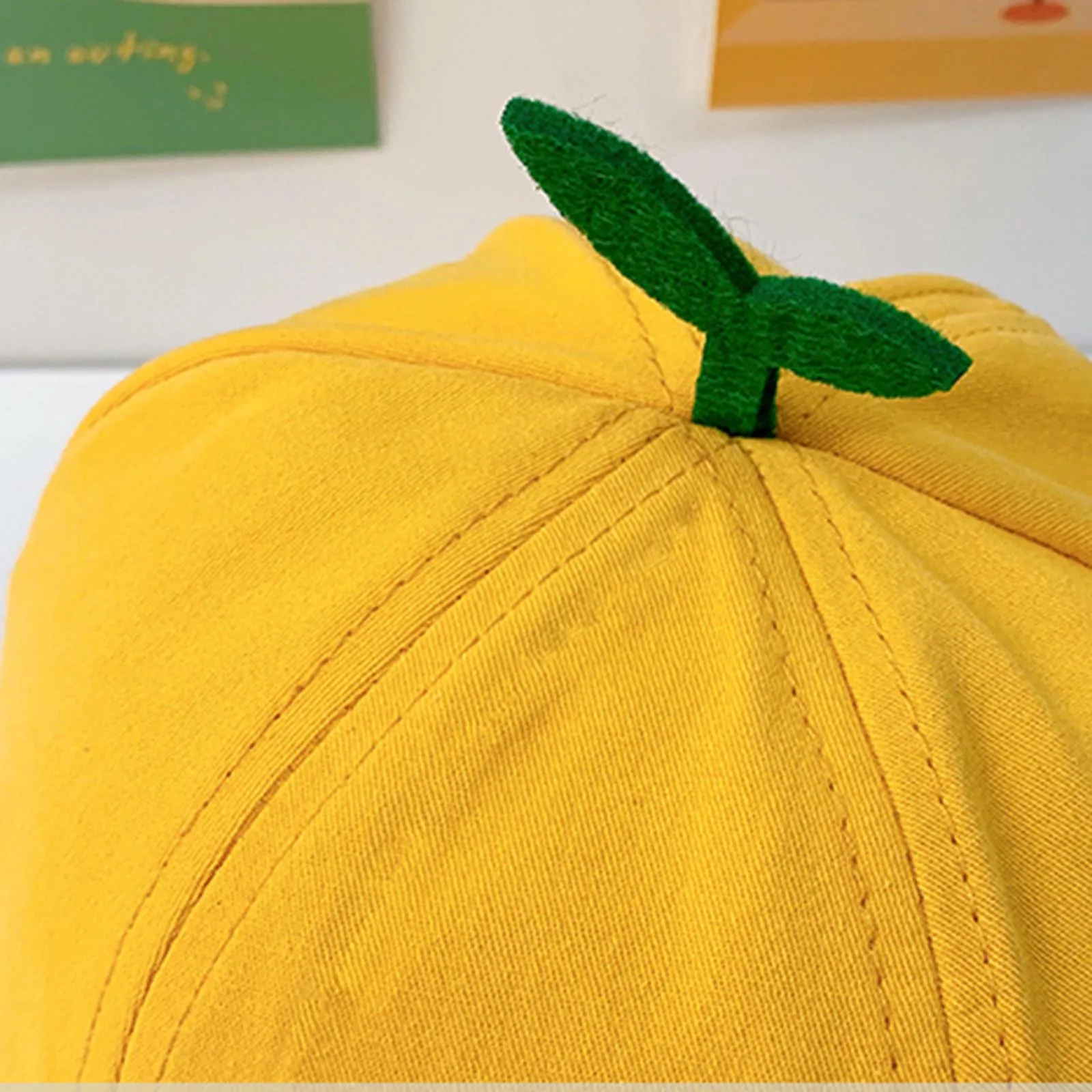 

Summer Solid Color Cute Children Bucket Hats Toddler Baby Kids Outdoor Printing Pattern Fisherman's Hat Sun Cap Lovely Beach Cap