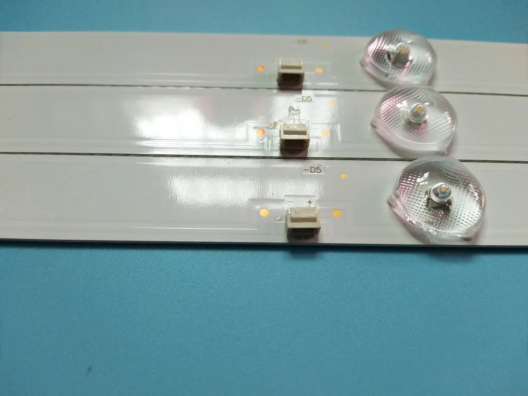 Новый 30pgs/партия 6LED (6 V) 577 военные принимает проводимый LE 8822A светильник SJHLD3200601