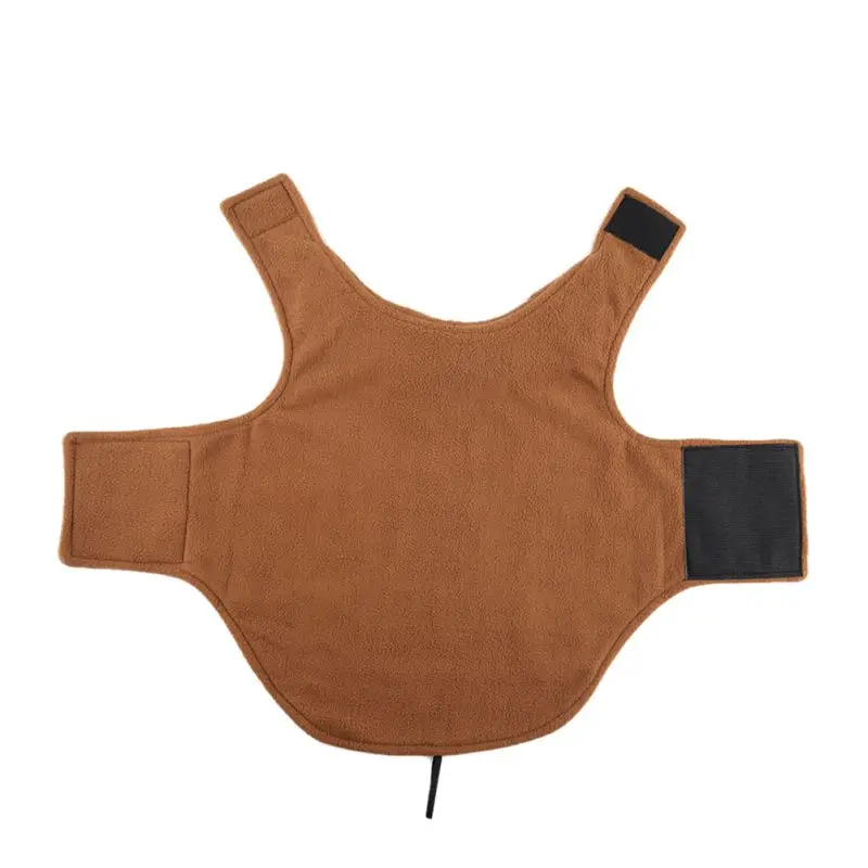 Пальто для собак куртка теплое пальто ветрозащитное питомцев осенняя и зимняя