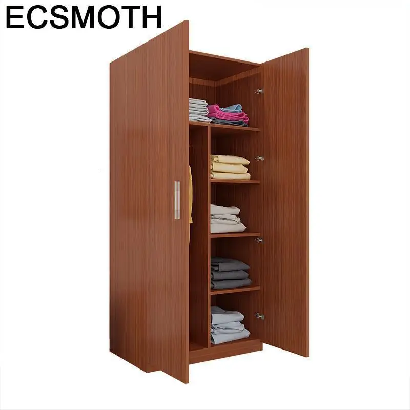 Yatak Odasi mobilio Armario Meuble Rangement Madera домашний шкаф для хранения спальни|Шкафы| |