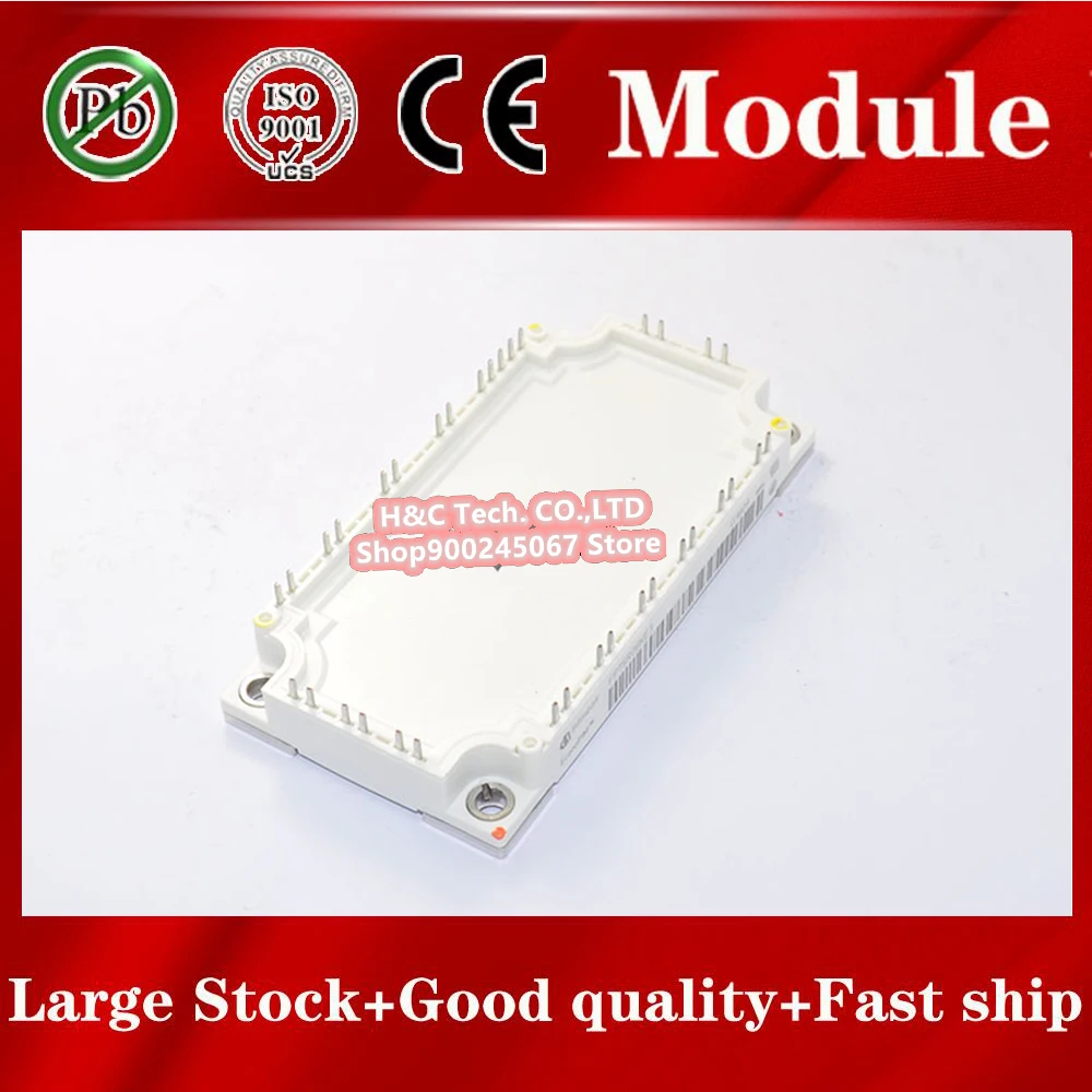 

Fast ship 1pcs FP75R06KE3 Module FP75R06KE3 FP75R06KE3