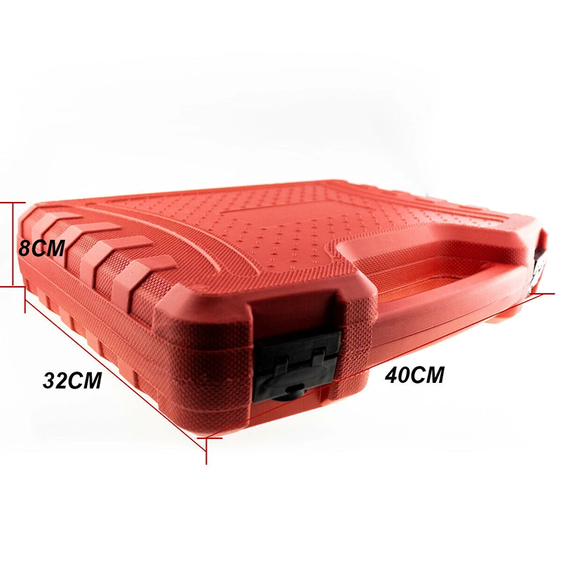 

New Diesel Injector Flow Meter Test Kit Common Rail Adaptor Fuel Tester Set