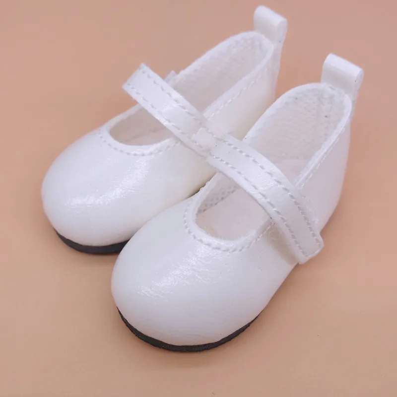 Мини обувь Tilda 5 6 см для куклы Paola Reina модная мини игрушек 1/4 Bjd аксессуары кукол|shoes