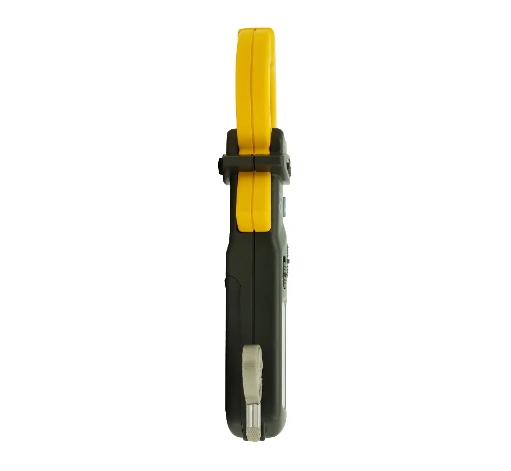 MASTECH MS2006B Высокая чувствительность переменного тока Токоизмерительные клещи, мультиметр 1999 отсчетов, хранение данных pinza amperimetrica