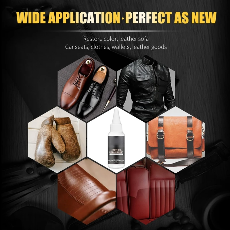 Гель-лак для сиденья автомобиля 30 мл F19A | Автомобили и мотоциклы