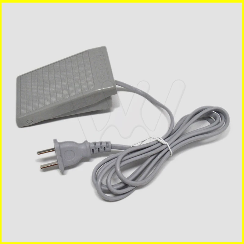 Стоматологическая ножная педаль для Seayang Saeshin микромотор запасные Запчасти