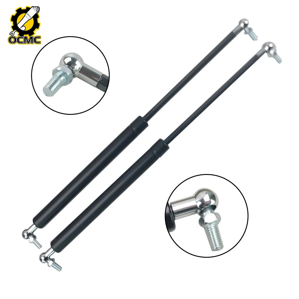 1 пара подходит для Jeep Grand Cherokee WJ WG 1999-2004 опорные стойки подъема багажника |