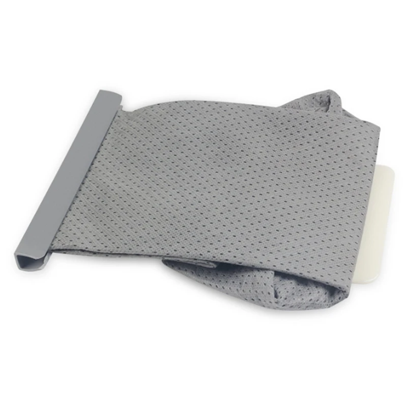 

5Pcs Fit for Sanyo Vacuum Cleaner Accessories Dust Bag Cloth Bag SC-S280/Y120/33A/S280/A201