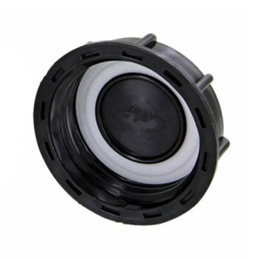 1 * белый и синий бабочный клапан IBC PE S60x6 (60 мм) для ETFE DN50 практичный