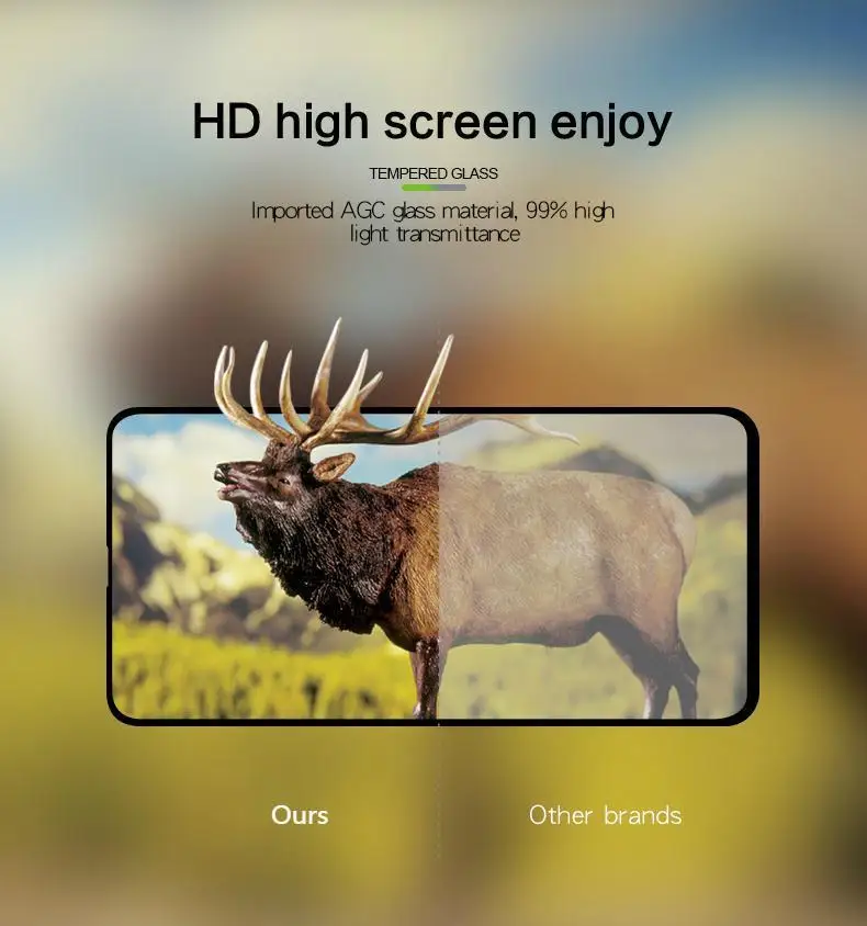 HD прозрачность 9H пленка для Nokia 7 2 6 4 3 закаленное стекло 5 8X3X5 1 Plus защита экрана