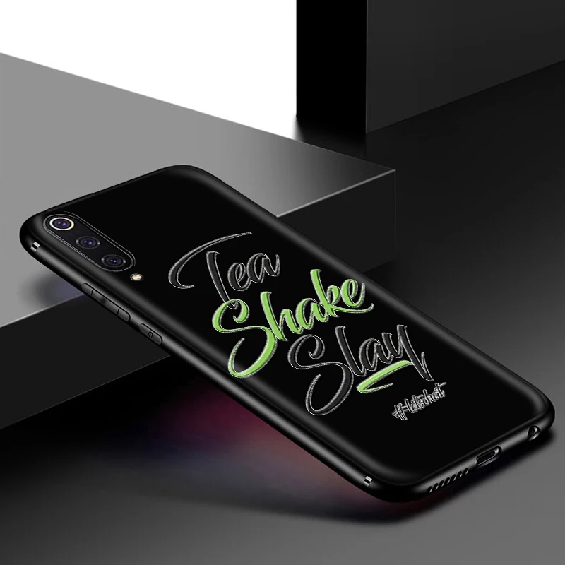 YIMAOC Herbalife чехол для Samsung Galaxy A7 A8 A9 A10 A20 A30 A40 A50 A70 M10 M20 M30 S10 S10e J6 Plus|Бамперы| |