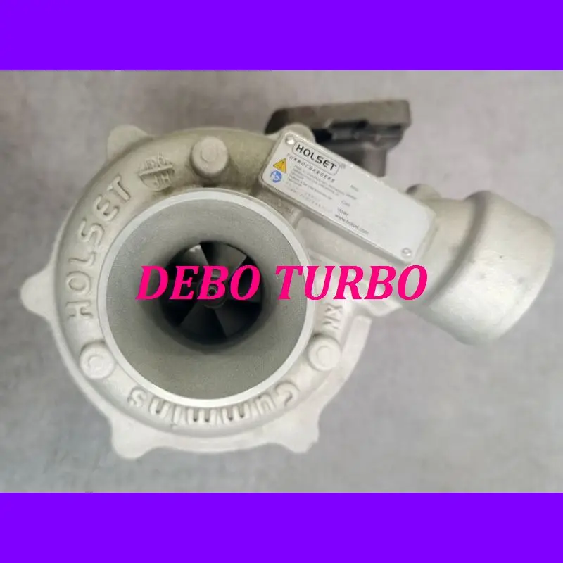Новый оригинальный Турбокомпрессор HOLSET HE150FG 5359480 5359481 Для CUMMIN * S 4BT 3.9L |