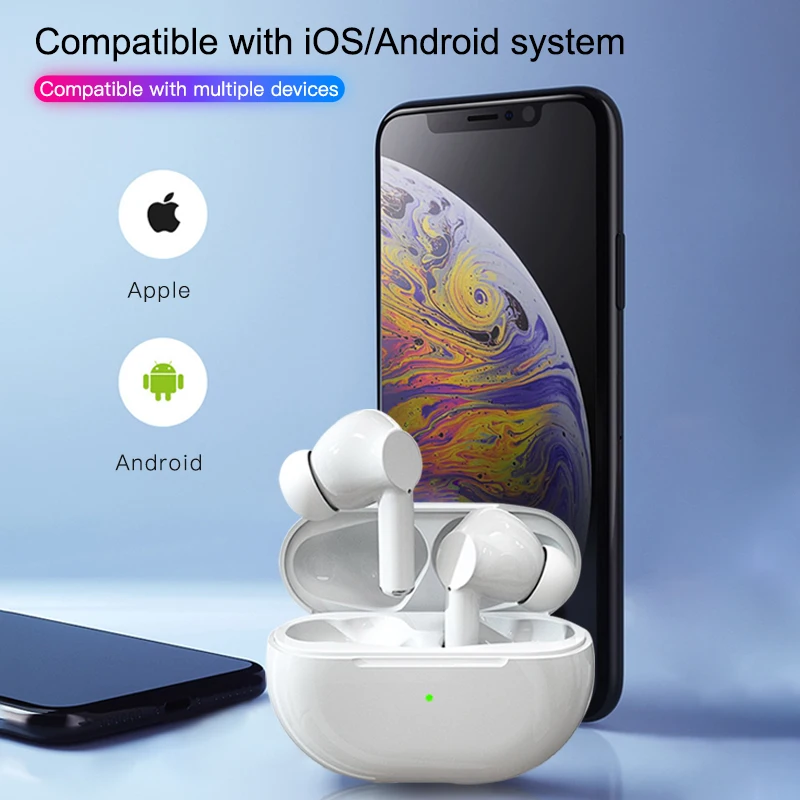 Tws-наушники A1 Mini с сенсорным экраном беспроводные Bluetooth 5 0 наушники