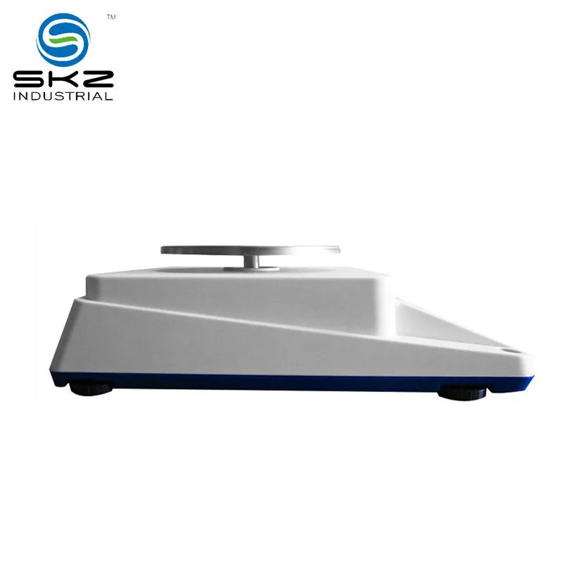 Лаборатория 0 01 г 310 кастрюля из нержавеющей стали электронное взвешивание