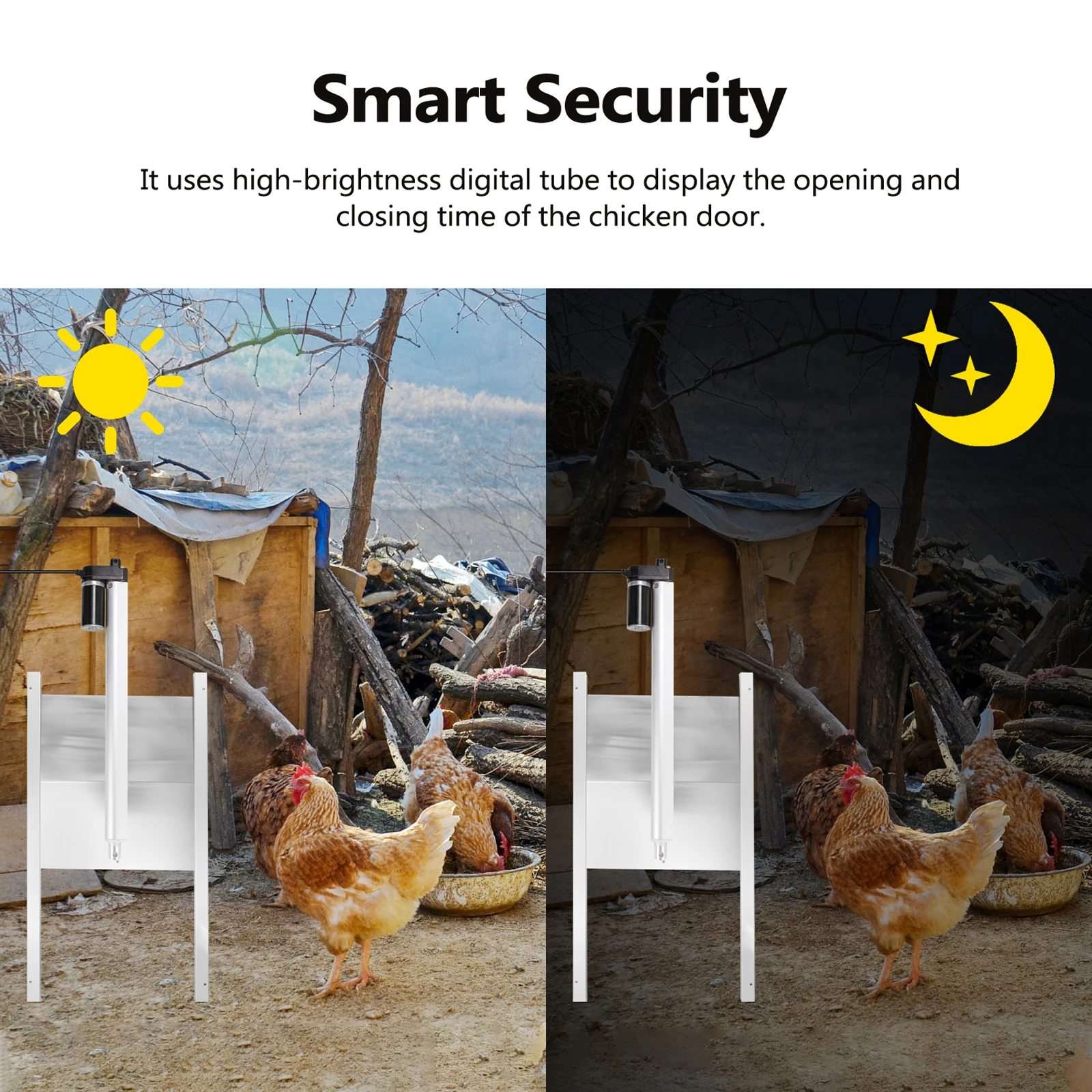 Пульт дистанционного управления Управление вольер для автоматического