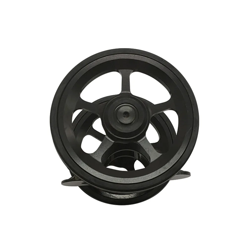 Складной велосипедный брызговик легкое колесо ЧПУ алюминиевый сплав