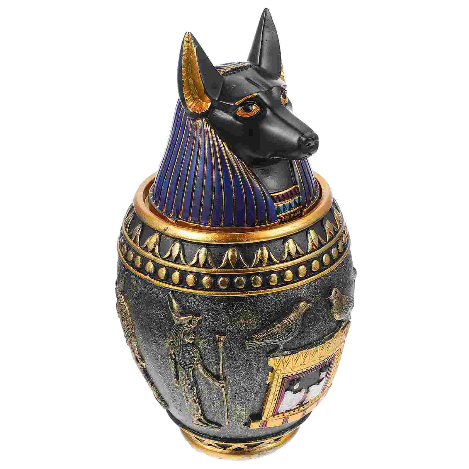 

Уникальные египетские элементы, искусственная смола, украшение для дома и офиса