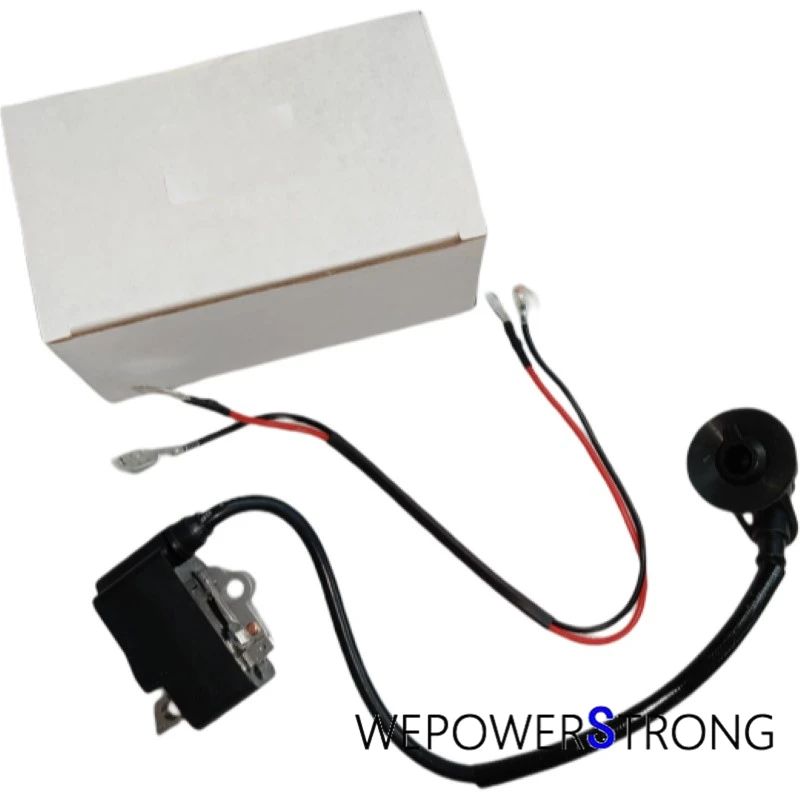 Качественная сменная катушка зажигания P/N 4238-400-1301 подходит для бетонной пилы Stihl