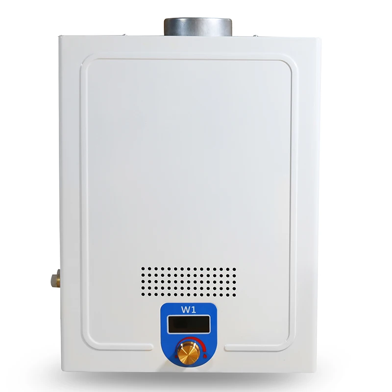 

Portable Outdoor Shower Storage Instant Induction Hot Diesel Water Heater