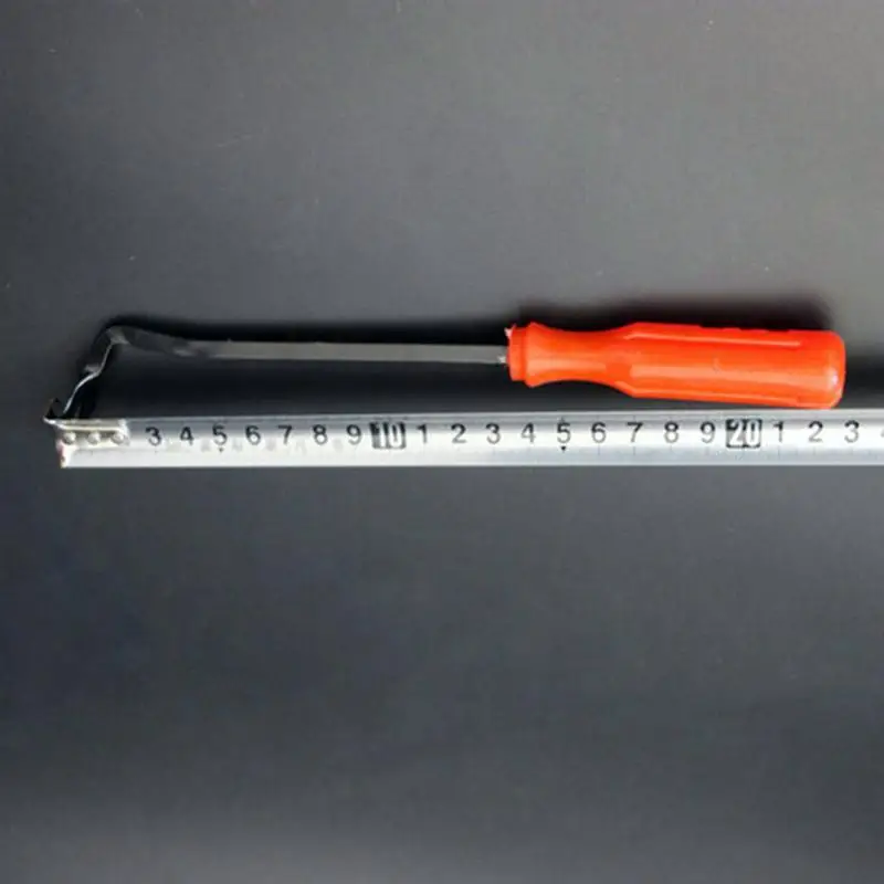 Новая накладка на дверную панель автомобиля и зажим для обивки дверей Съемник