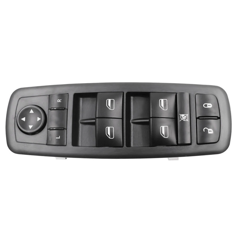 Переключатель Стеклоподъемника Power Master для Dodge Grand 2008 2010 Caravan 2009 2014 Journey 68039999AA 68039999AB