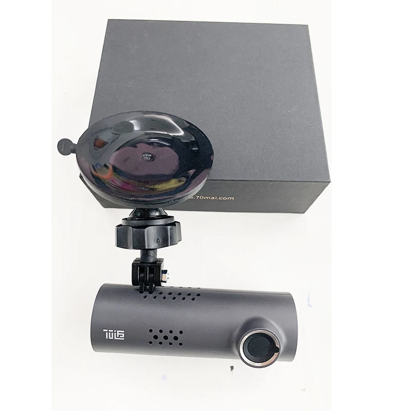 For xiaomi 70mai car DVR dedicated portable suction cup holder, holder of xiaomi 70mai car Camera WiFi driving recorder