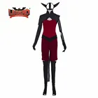 Женский костюм принцессы властных сил, костюм для косплея, костюм для косплея