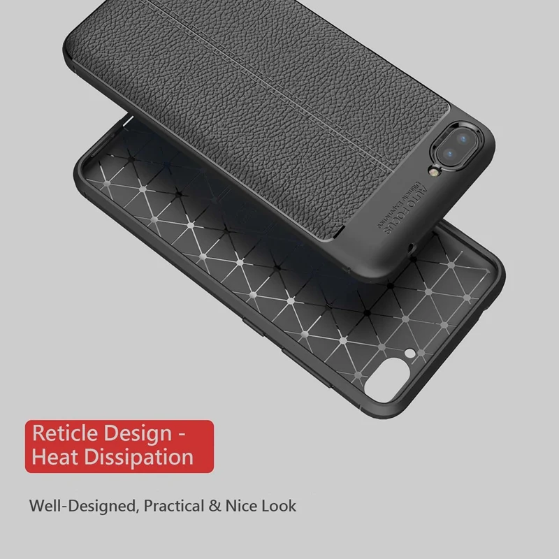UPaitou Soft TPU Cases for Asus Zenfone 4 Max ZC554KL ZC520KL Cover Silicone Case Pro Plus Back |