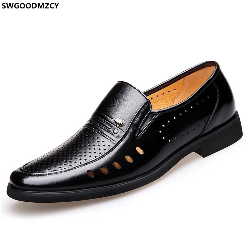 

Loafers for Men Slip on Shoes Men Office 2023 Leather Shoes Men Formal Italian Casual Shoes Dresses Oficina Fashion ビジネスシューズ メンズ