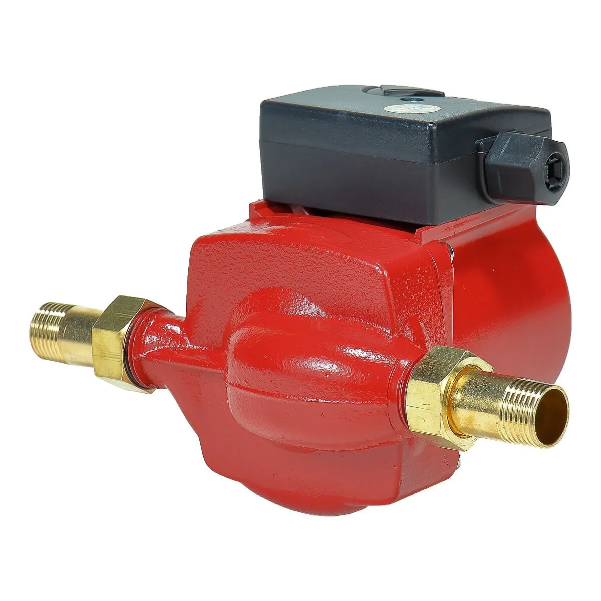 Фото Насос циркуляционный AquamotoR AR CR 15/4-130 red Строительство и ремонт Насос циркуляционный AquamotoR AR CR 15/4-130 red Строительство и ремонт
