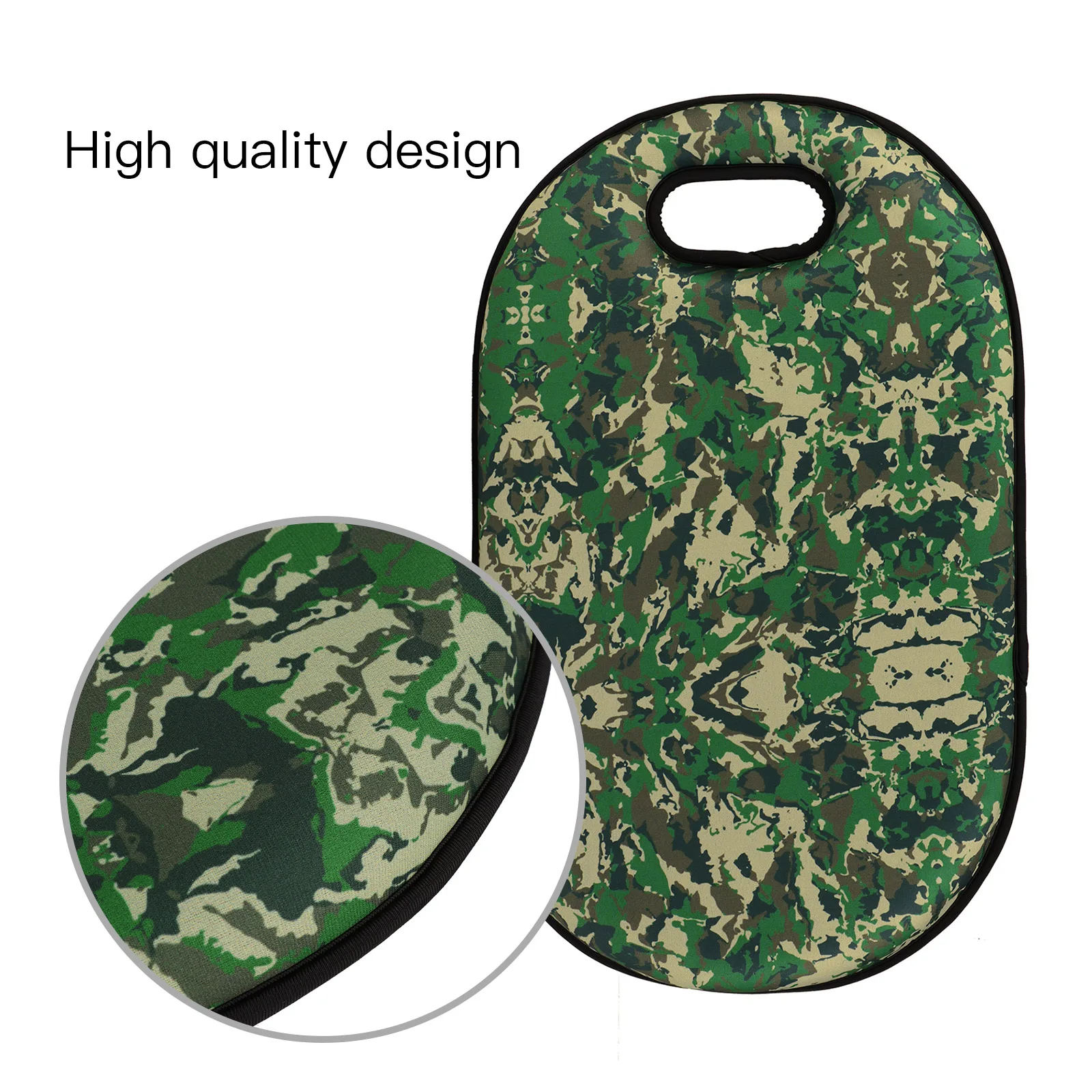 

Baby Bath Mat Kneeling Knee Pad Comfortable Household Chores Home Installation Durable Thick Memory Foam Gardening Floor Cushion