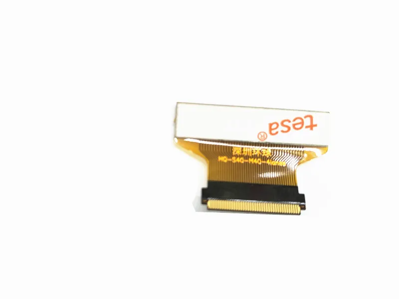 Ноутбука светодиодный экран HQ-40s-40m edp HQ 0 4 5 30pin до 40pin 40-30-контактный кабель