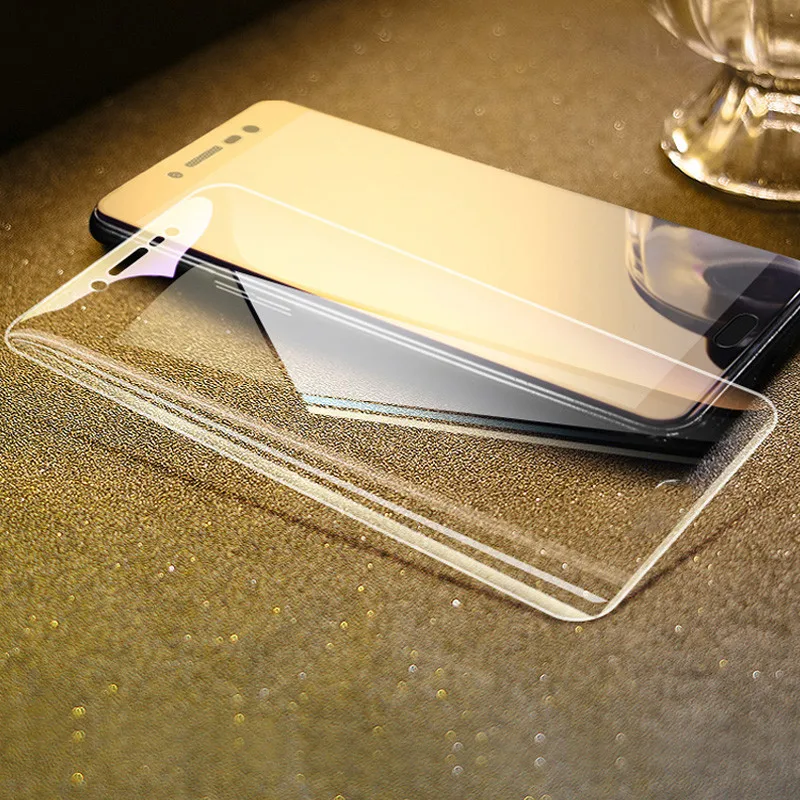 2 шт. закаленное стекло для Nokia 8 3 9 1 X3 5 6 7 Plus X5 X6 X7 2018 Защитное экрана Защитная
