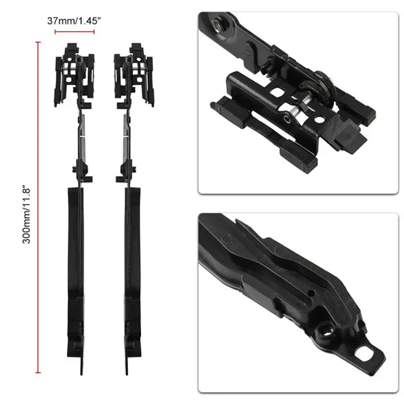 

Car Expedition Sunroof Repair Kit Multipurpose Practical Auto Supplies Set Suitable for F150 F250 F350 F450 Modification